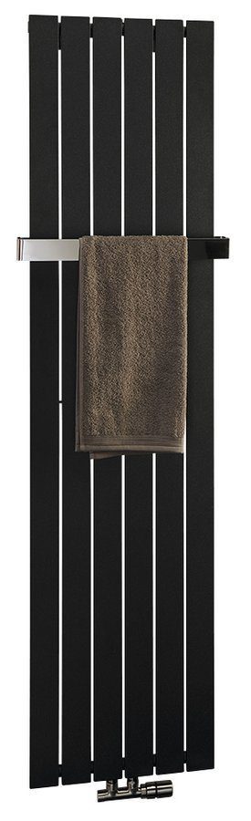 COLONNA fürdőszobai radiátor